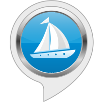 Sleep Sounds: Sailing Sounds Bot for Amazon Alexa