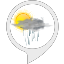 Weather Info Bot for Amazon Alexa