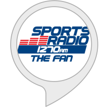 Sports Radio 1270 The Fan Bot for Amazon Alexa