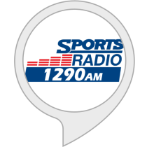 Sports Radio 1290 AM Bot for Amazon Alexa