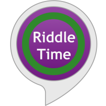 Riddle Time Bot for Amazon Alexa