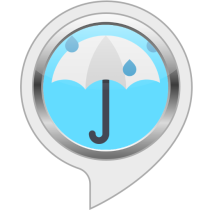 Sleep Sounds: Rainy Day Bot for Amazon Alexa