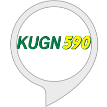 KUGN NEWS TALK 590 Bot for Amazon Alexa