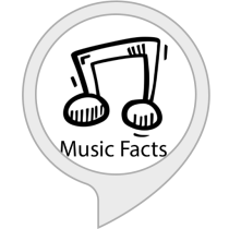 Music Facts Bot for Amazon Alexa