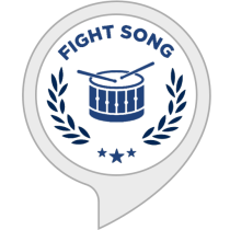 Nittany Lions Fight Song Bot for Amazon Alexa