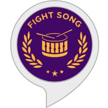 Louisiana State Tigers Fight Song Bot for Amazon Alexa