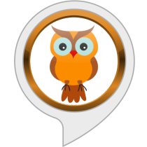Sleep Sounds: Owl Sounds Bot for Amazon Alexa