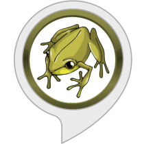 Sleep Sounds: Coqui Frogs Bot for Amazon Alexa