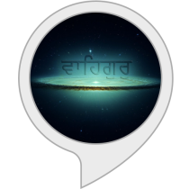 Divine Music: Waheguru Simran Bot for Amazon Alexa