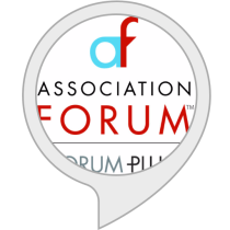 Association News From Association Forum Bot for Amazon Alexa