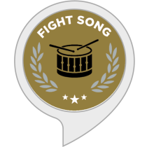Boilermakers Fight Song Bot for Amazon Alexa