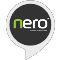 Nero, Environexus Bot for Amazon Alexa