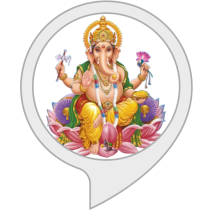 Shree Ganesh Bhajan Bot for Amazon Alexa