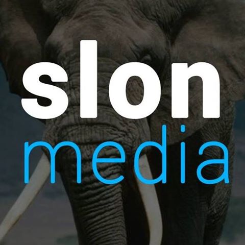 Slon Media Bot for Facebook Messenger
