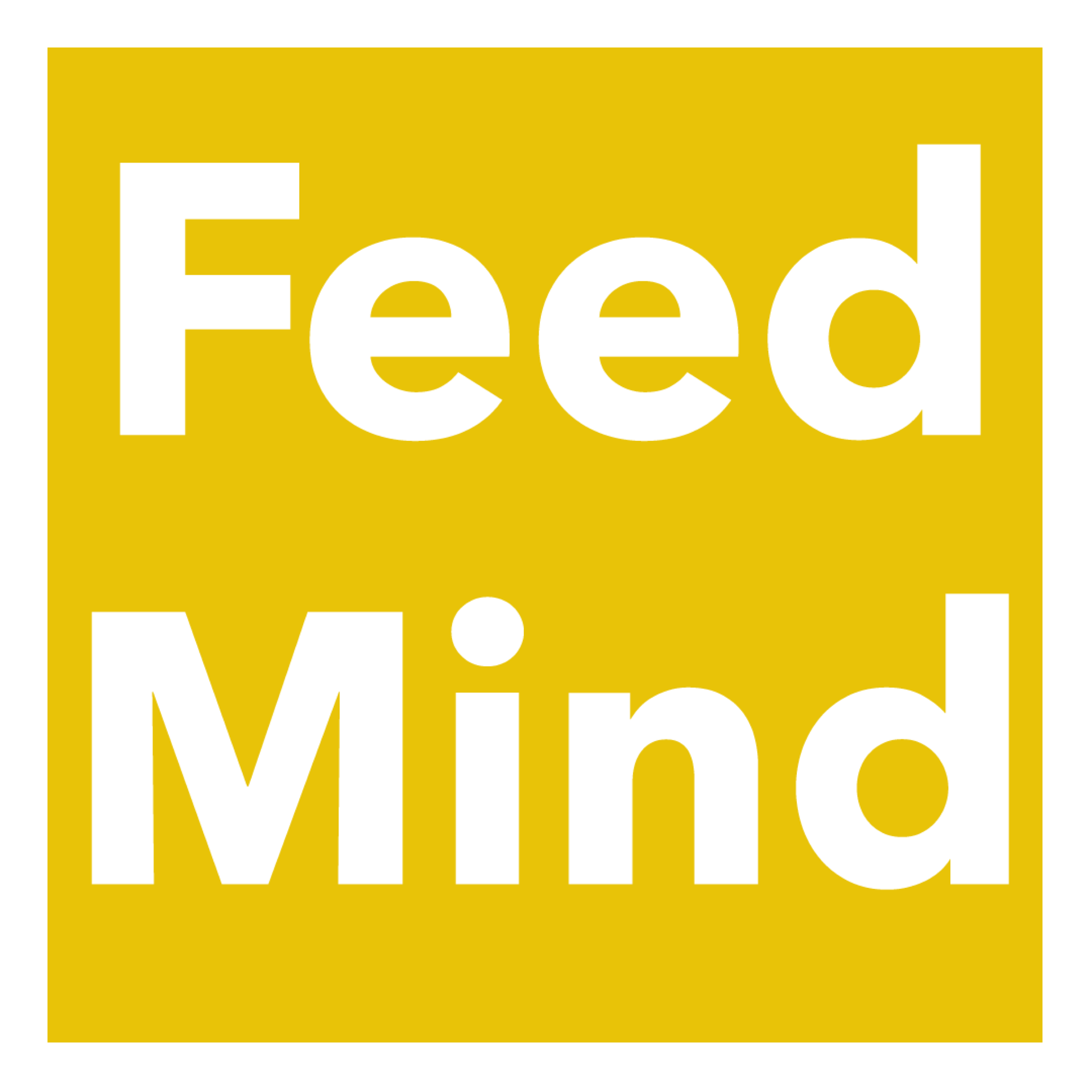 Feed.Mind Bot for Facebook Messenger