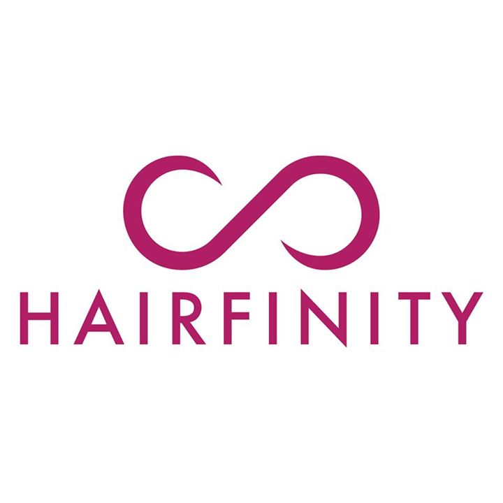 Hairfinity Hair Vitamins Bot for Facebook Messenger