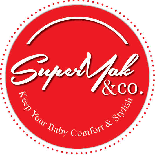 Super Mak & Co.- Barang Baby Online Bot for Facebook Messenger