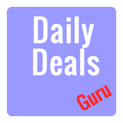 Daily Deals Guru Bot for Facebook Messenger