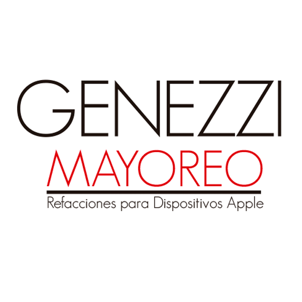 Genezzi Bot for Facebook Messenger
