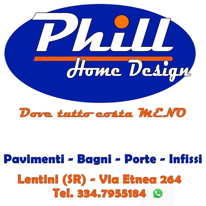 Phill Home Design Bot for Facebook Messenger