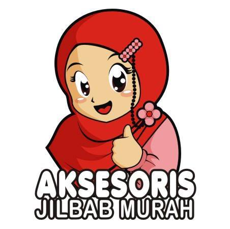 Aksesoris jilbab murah Bot for Facebook Messenger