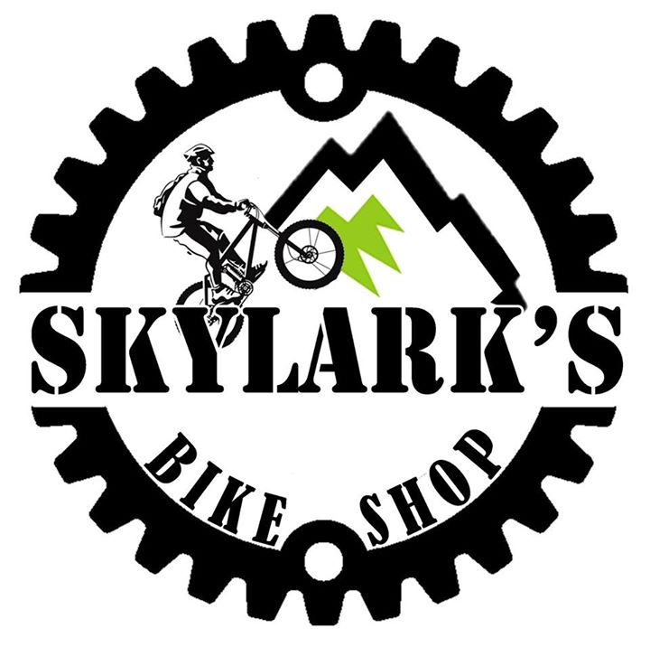 Skylark's Bike Shop - Cainta Branch Bot for Facebook Messenger