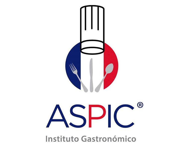 Aspic Instituto Gastronomico Bot for Facebook Messenger
