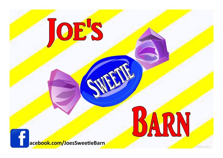 Joe's Sweetie Barn Bot for Facebook Messenger