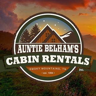 Auntie Belham's Cabin Rentals Bot for Facebook Messenger