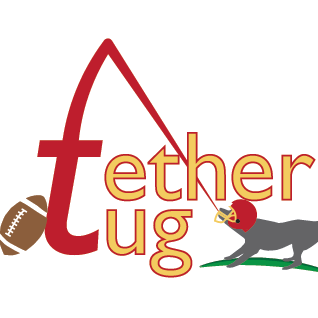 Tether Tug Dog Toy Bot for Facebook Messenger