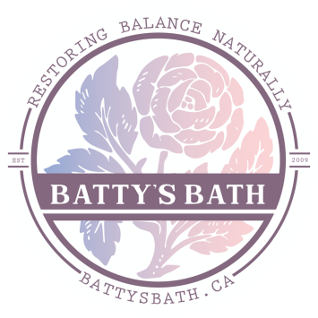 Batty's Bath Bot for Facebook Messenger