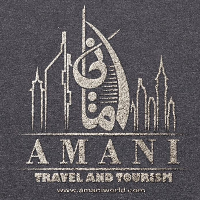 Amani Travel & Tourism Bot for Facebook Messenger