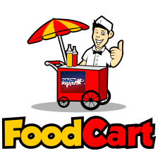 Pinas SG Food Cart Franchise Bot for Facebook Messenger
