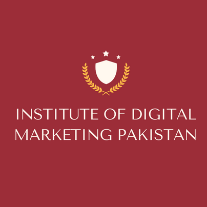 Institute of Digital Marketing Pakistan Bot for Facebook Messenger
