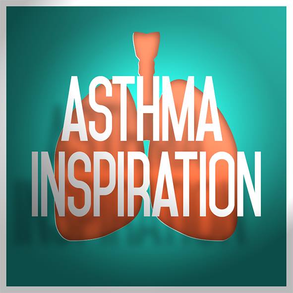 Asthma Inspiration Bot for Facebook Messenger