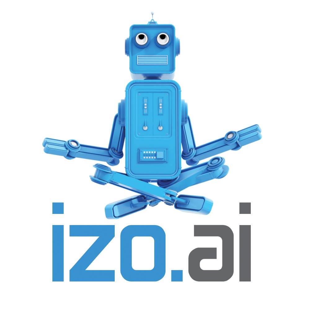 IZO Bot for Facebook Messenger