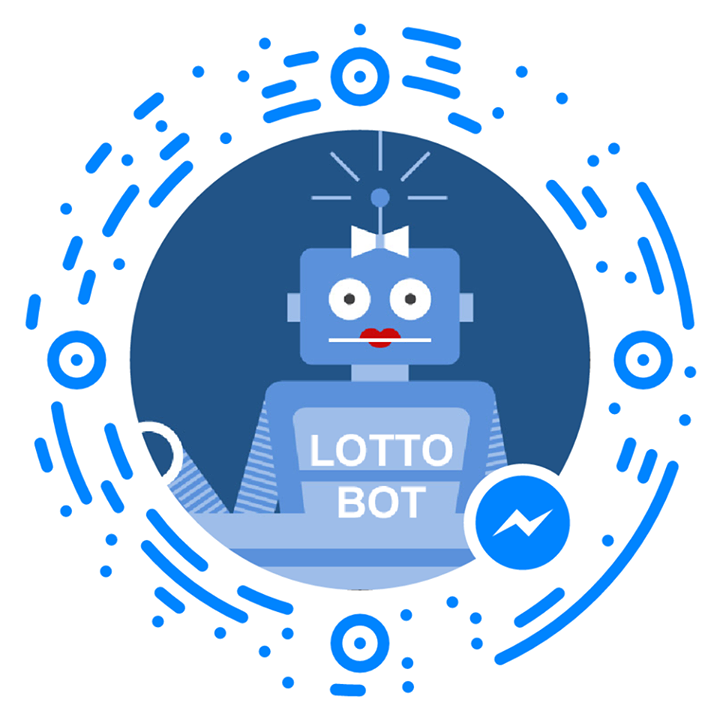 Aruba Lotto Bot for Facebook Messenger