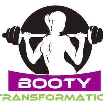 Booty Transformation Club Bot for Facebook Messenger