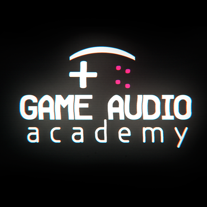 Game Audio Academy Bot for Facebook Messenger