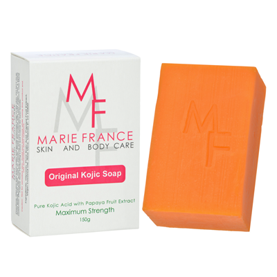 Marie France Skin and Body Care Bot for Facebook Messenger
