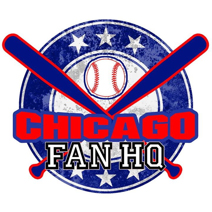 Chicago Cubs Fan HQ Bot for Facebook Messenger