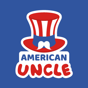 American Uncle - Food Bot for Facebook Messenger