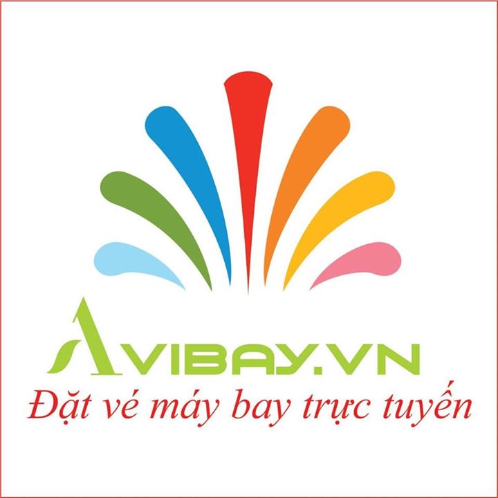 Avibay.vn - Vé máy bay trực tuyến Bot for Facebook Messenger