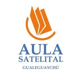 Aula Satelital Gualeguaychú Bot for Facebook Messenger