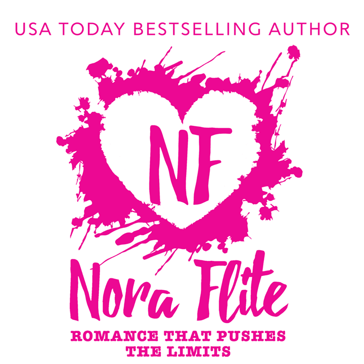 Nora Flite Author Bot for Facebook Messenger