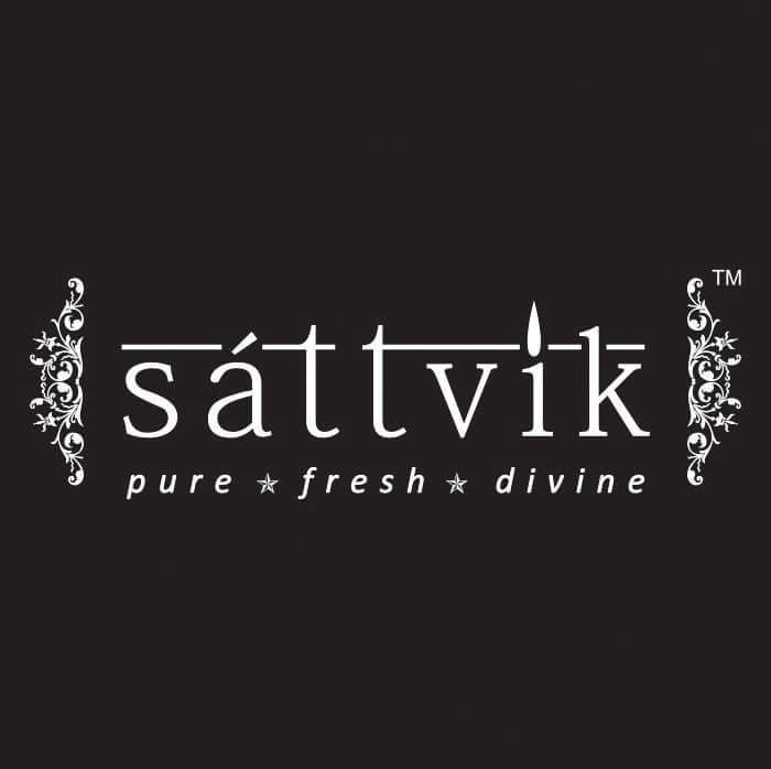 Sattvik Organics T&T Bot for Facebook Messenger