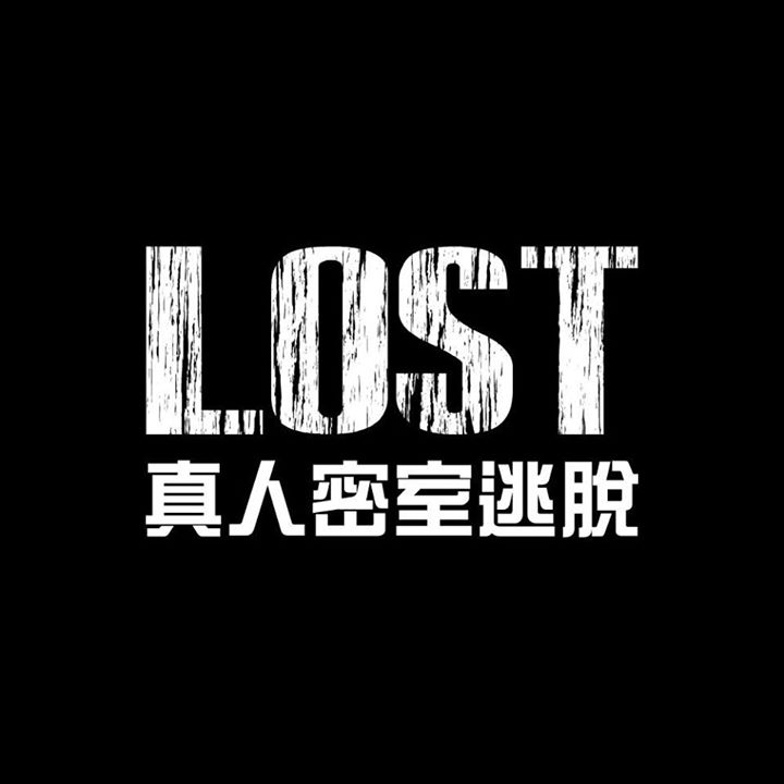 Lost真人密室逃脫【桃園中華店】 Bot for Facebook Messenger