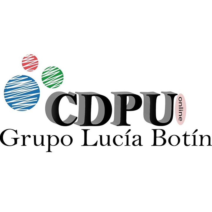 CDPU México Bot for Facebook Messenger
