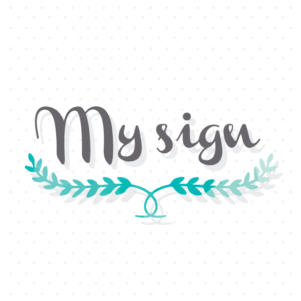 My Sign - Regalos Personalizados Bot for Facebook Messenger