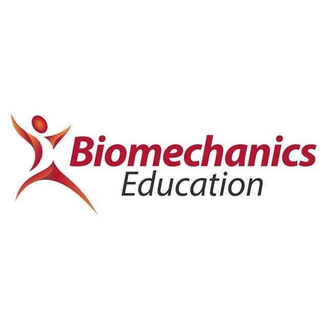 Biomechanics Education Bot for Facebook Messenger